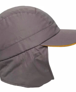 Savage Gear Savage Gear Winter Hat Sedona Grey Jeep Cap