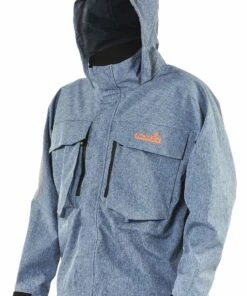 Norfin Norfin Knot Pro Fishing Jacket Size:XXL