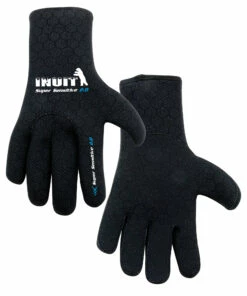 Inuit Inuit Super Sensitive Gloves Size:l -Fishing clothing Shop c49675c7 8615 44f2 8e51 f5c45bf5b5d5