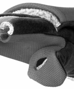 Norfin Norfin Aurora Black Convertible Fingerless Gloves Size:XL -Fishing clothing Shop c5c7b11d 2267 42f9 8c23 c4e2a464617a