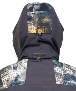 FHM FHM Guard Competition Gray Orange Fishing Jacket Size:l -Fishing clothing Shop c9ab1b5a e618 46b3 8df5 3bd75410ac88