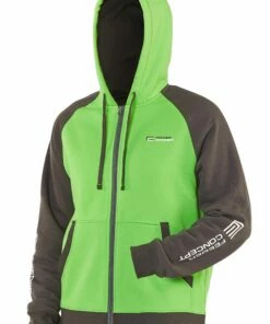 Feeder Concept Feeder Concept Hoody Size:XL