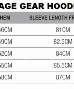 Savage Gear Savage Gear Simply Savage Zip-up Hoodie Size:XL -Fishing clothing Shop cbe225db 6971 46f2 9cb5 4fee05a0c8c6