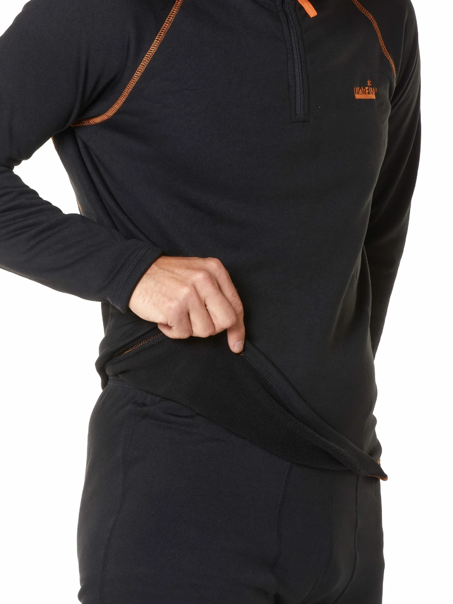 Norfin Norfin Winter Line Base Layer Size:S 7 Norfin Norfin Winter Line Base Layer Size:S - Image 7