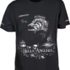 Dragon Dragon Hells Anglers Perch T-Shirt Size:l