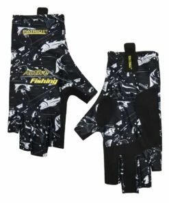 Patriot Patriot Active Fishing Gloves Size:M