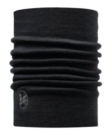 BUFF BUFF Heavyweight Merino Wool Tube Scarf 1 BUFF BUFF Heavyweight Merino Wool Tube Scarf