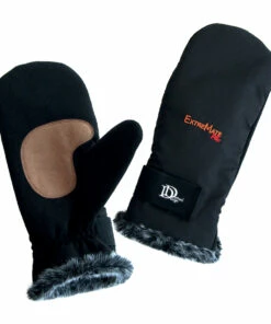 DePaul Design DePaul Design ExtreMate Plus Mittens