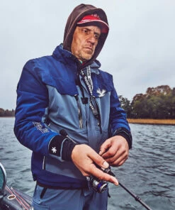 Norfin Norfin Rebel Pro Fishing Suit Size:XXL -Fishing clothing Shop d6541e0d d6ae 4c6e 9b90 e0e9d0b4187a