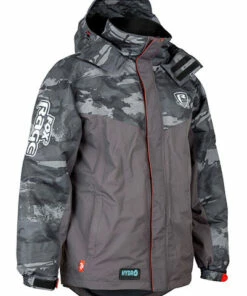 Fox Rage Fox Rage RS V2 20K Ripstop Jacket Size:l -Fishing clothing Shop d65b8c29 504a 4322 8a2f 2d90be6bfff0