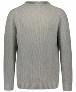 North Outdoor North Outdoor Kaski Merino Wool Sweater, Light Gray Size:M -Fishing clothing Shop d6740b1c a6b3 4af0 9872 ff893e312628 scaled