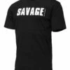 Savage Gear Savage Gear Simply Savage T-Shirt Size:XL
