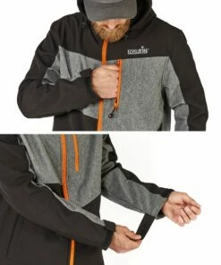 Norfin Norfin Vector Fleece Jacket Size:XXXL -Fishing clothing Shop dce8851d 4e36 4118 93be c05bbc87c46f scaled