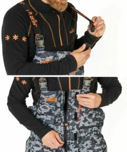 Norfin Norfin Discovery 2 LE Camo Thermal Suit Size:XXXL -Fishing clothing Shop decac156 5473 48f7 bcaa be5e30aa4bbf scaled