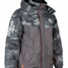 Fox Rage Fox Rage RS V2 20K Ripstop Jacket Size:l