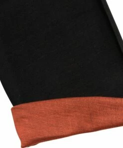 North Outdoor North Outdoor Sensitive 225 Merino Wool Tube Scarf