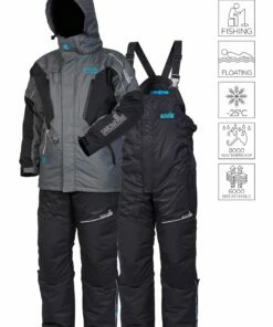 Norfin Norfin Apex FLT Thermal Suit Size:XXL