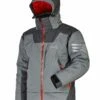 Norfin Norfin Verity Pro Gray Jacket Size:XL