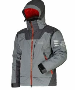 Norfin Norfin Verity Pro Gray Jacket Size:XL