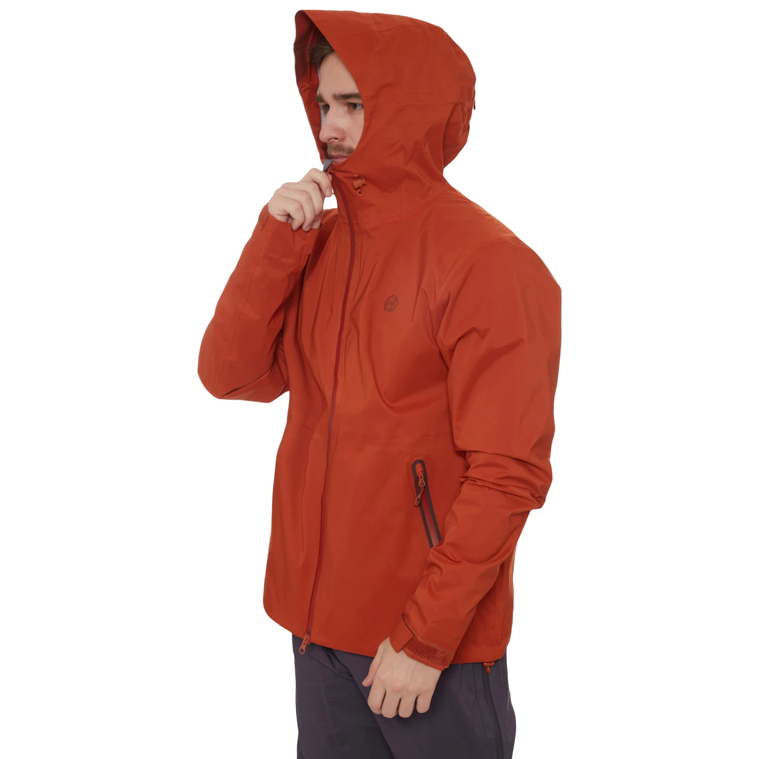 FHM FHM Explorer Terracotta Suit Size:l 6 FHM FHM Explorer Terracotta Suit Size:l - Image 6