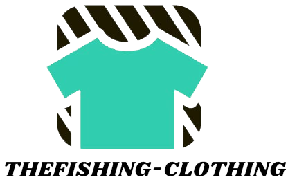 Fishing clothing Shop